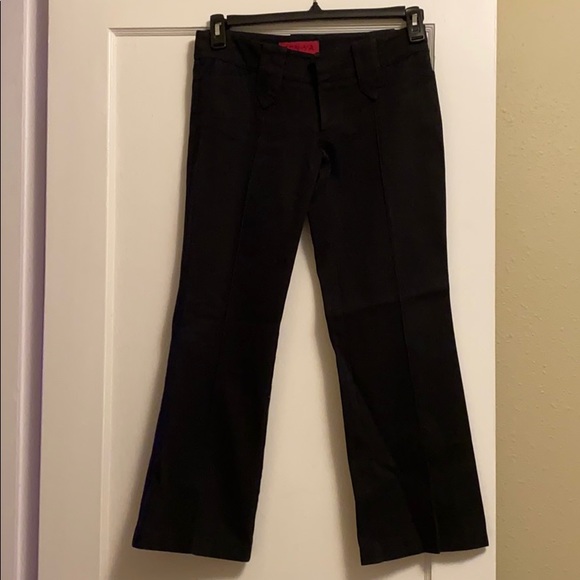 SON-YA flare trousers - Picture 2 of 5